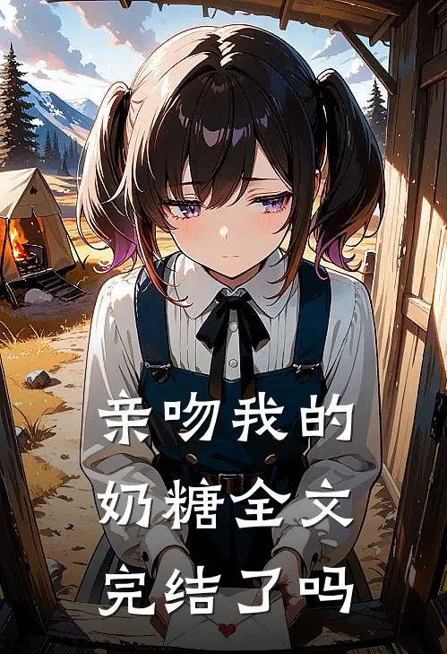 亲吻我的奶糖全文完结了吗