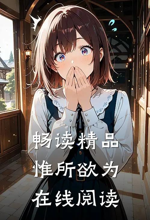 畅读精品惟所欲为在线阅读