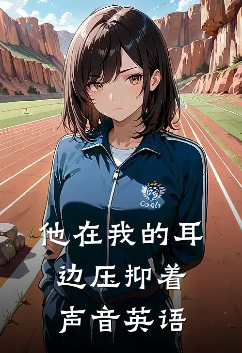 他在我的耳边压抑着声音英语