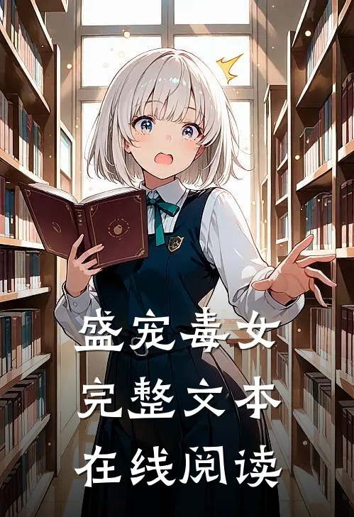 盛宠毒女完整文本在线阅读