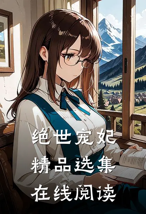 绝世宠妃精品选集在线阅读