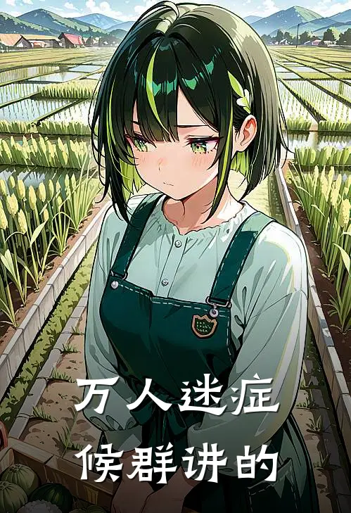 万人迷症候群讲的
