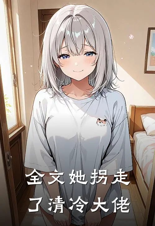 全文她拐走了清冷大佬