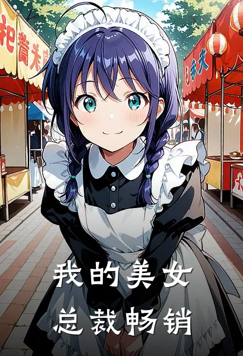 我的美女总裁畅销
