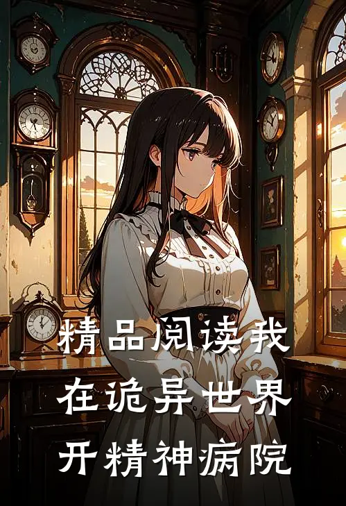 精品阅读我在诡异世界开精神病院