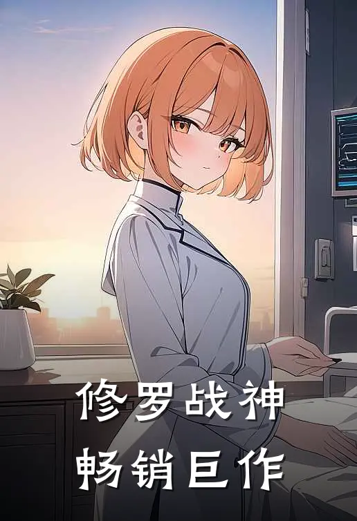 修罗战神畅销巨作