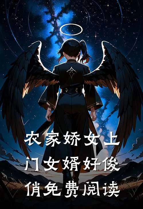 农家娇女上门女婿好俊俏免费阅读