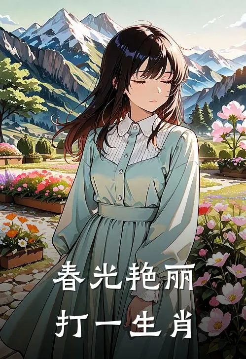 春光艳丽打一生肖