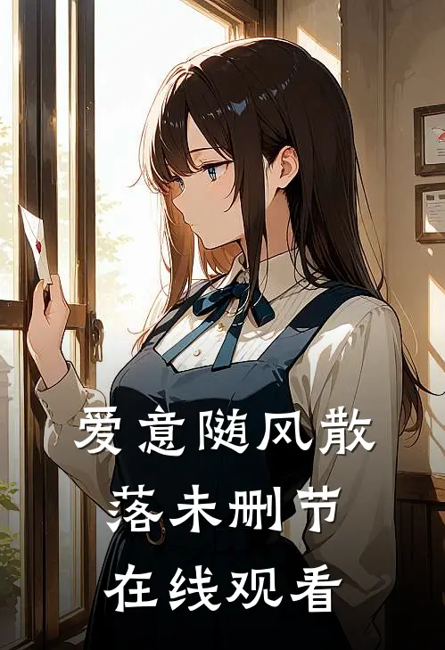 爱意随风散落未删节在线观看