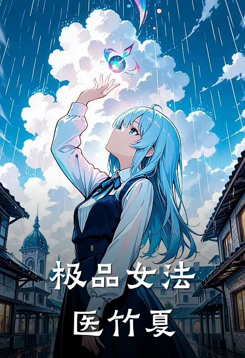 极品女法医竹夏