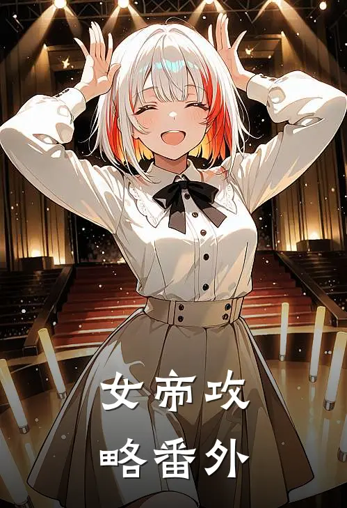 女帝攻略番外