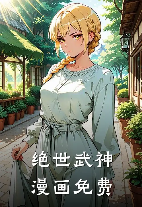 绝世武神漫画免费