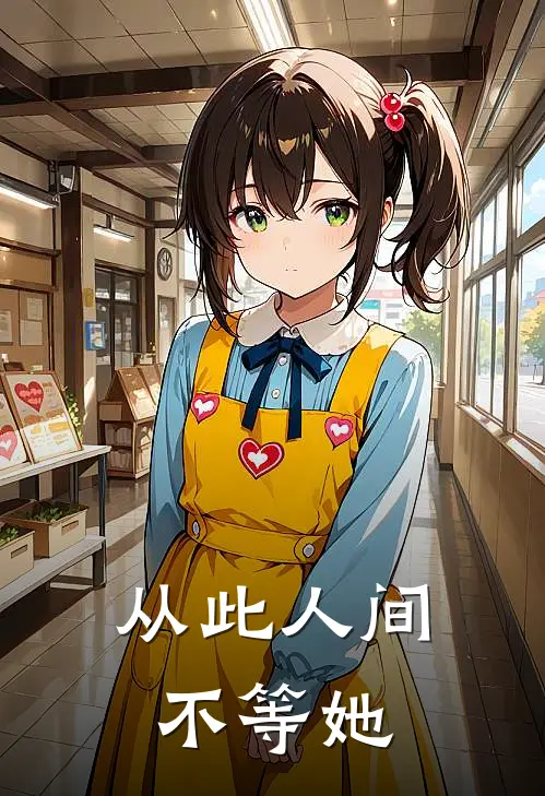 从此人间不等她