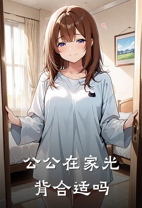 公公在家光背合适吗