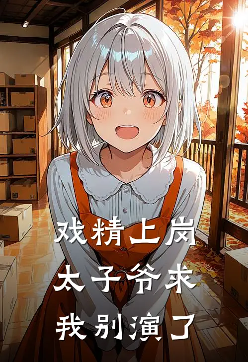 戏精上岗，太子爷求我别演了