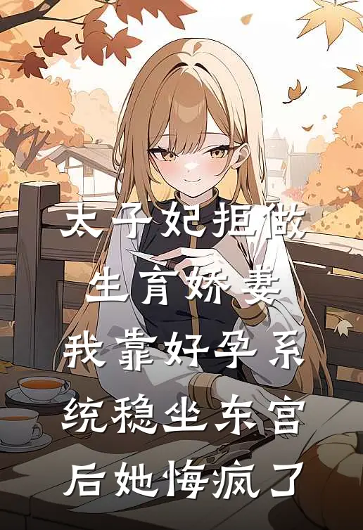 太子妃拒做生育娇妻，我靠好孕系统稳坐东宫后她悔疯了