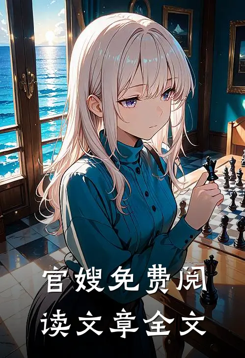 官嫂免费阅读文章全文