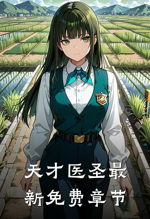 天才医圣最新免费章节