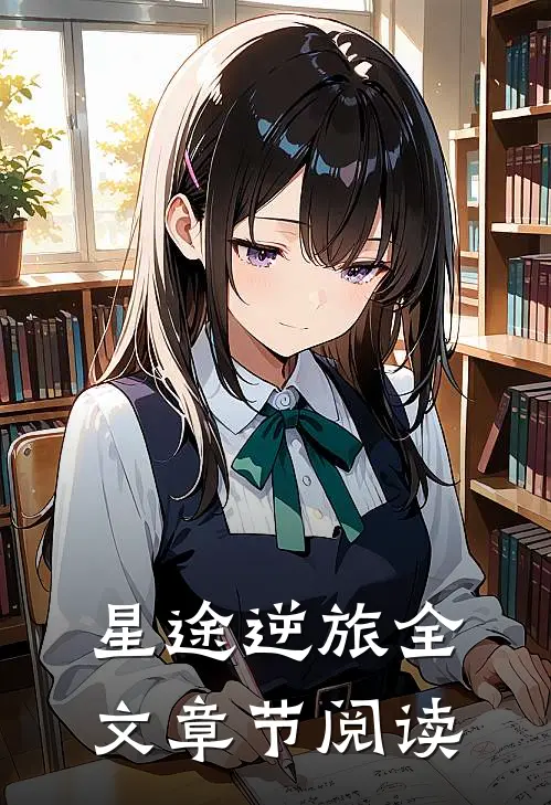 星途逆旅全文章节阅读