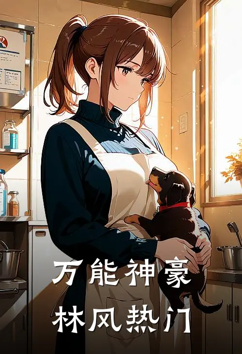 万能神豪林风热门