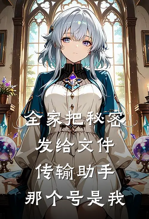 全家把秘密发给“文件传输助手”，那个号是我