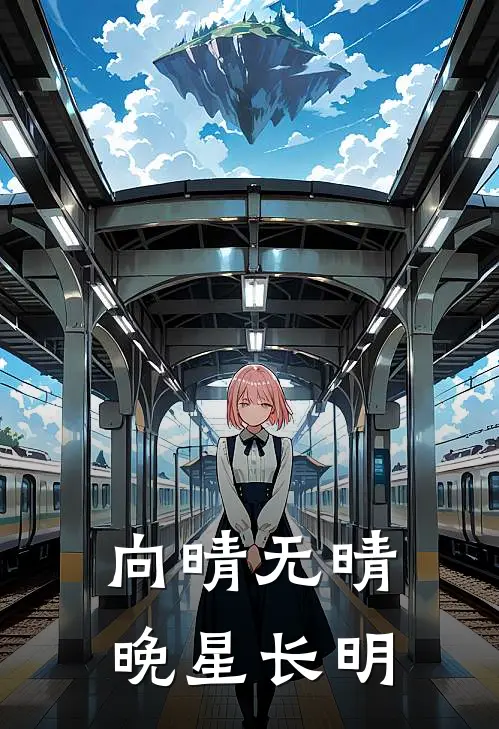 向晴无晴，晚星长明