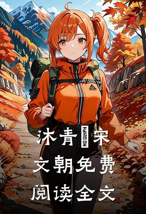 沐青婈宋文朝免费阅读全文