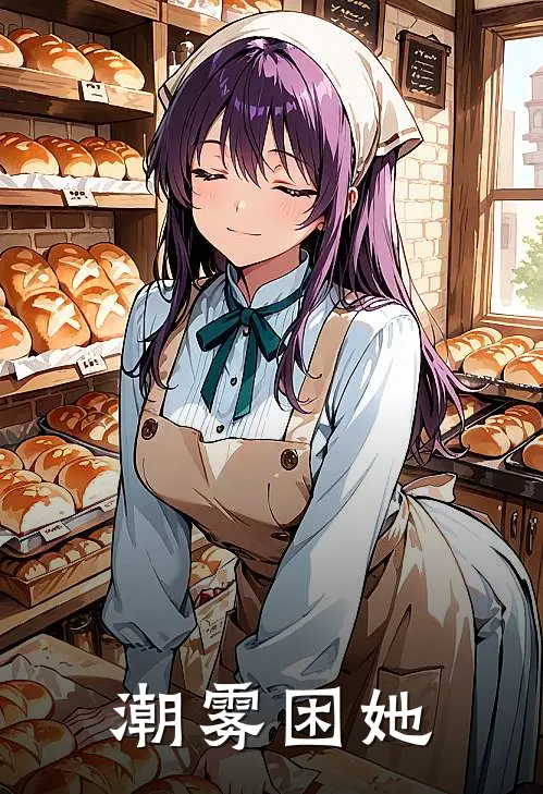 潮雾困她