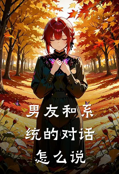 男友和系统的对话怎么说