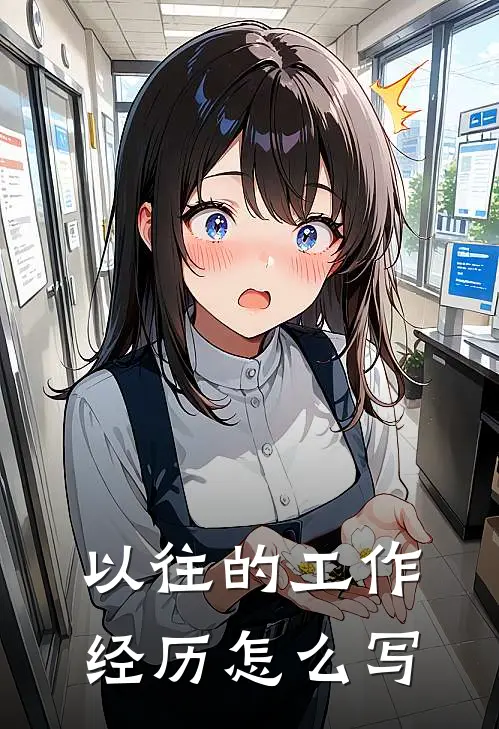 以往的工作经历怎么写