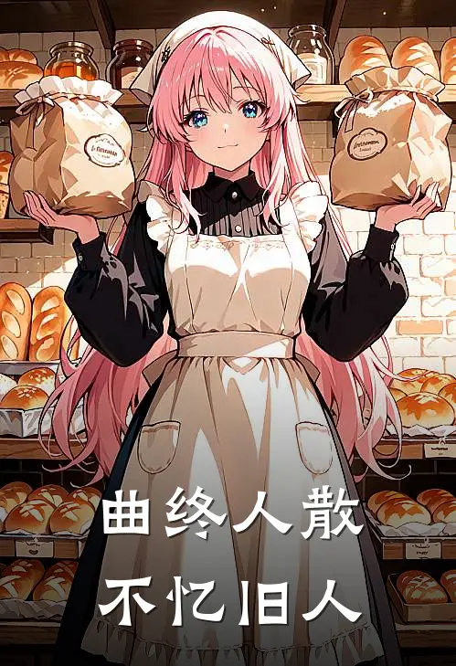 曲终人散，不忆旧人