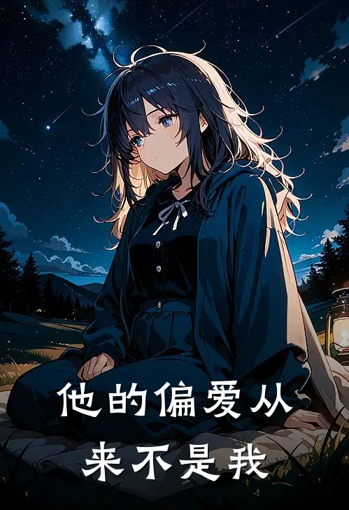 他的偏爱从来不是我