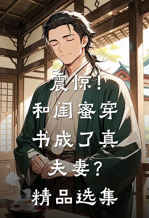 震惊！和闺蜜穿书成了真夫妻？精品选集