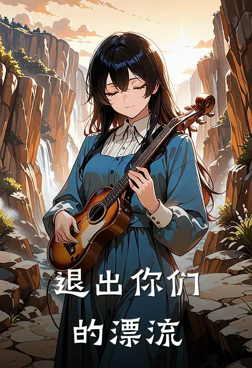 退出你们的漂流英语