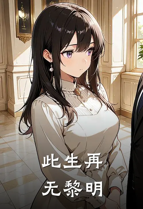 此生再无黎明是歌