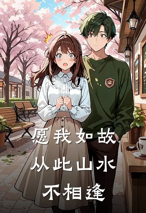 愿我如故,从此山水不相逢