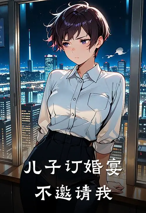 儿子订婚宴不邀请我怎么说