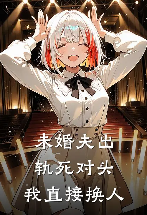 未婚夫出轨死对头，我直接换人