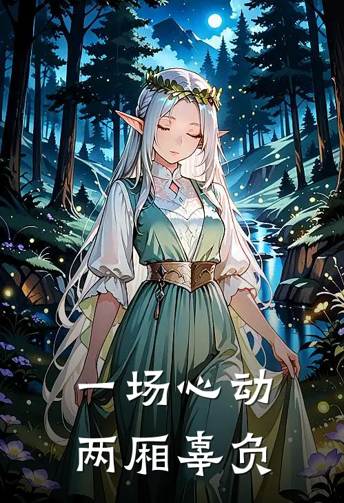 一场心动,两厢辜负