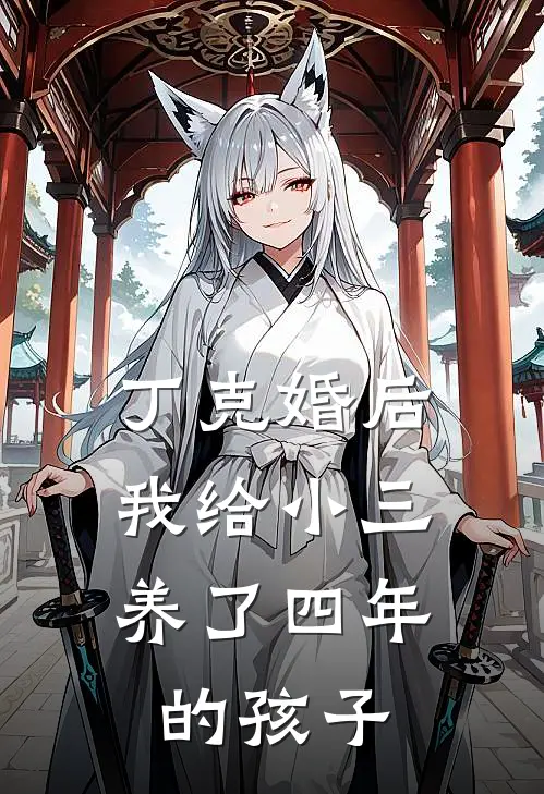 丁克婚后,我给小三养了四年的孩子要离婚