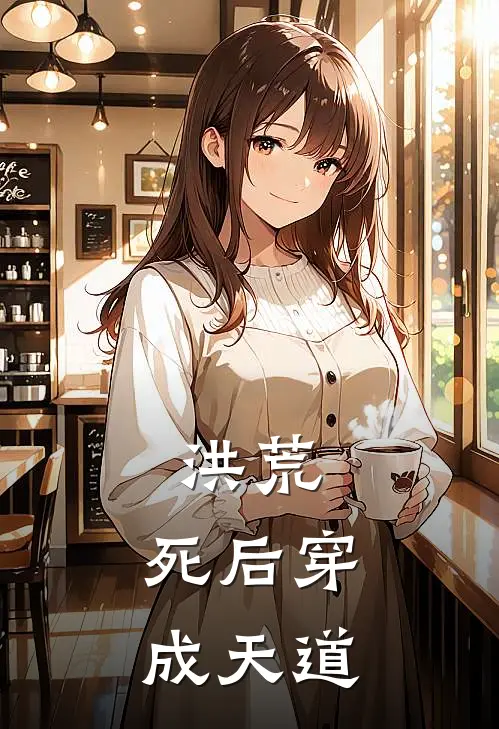 洪荒死后穿成天道的