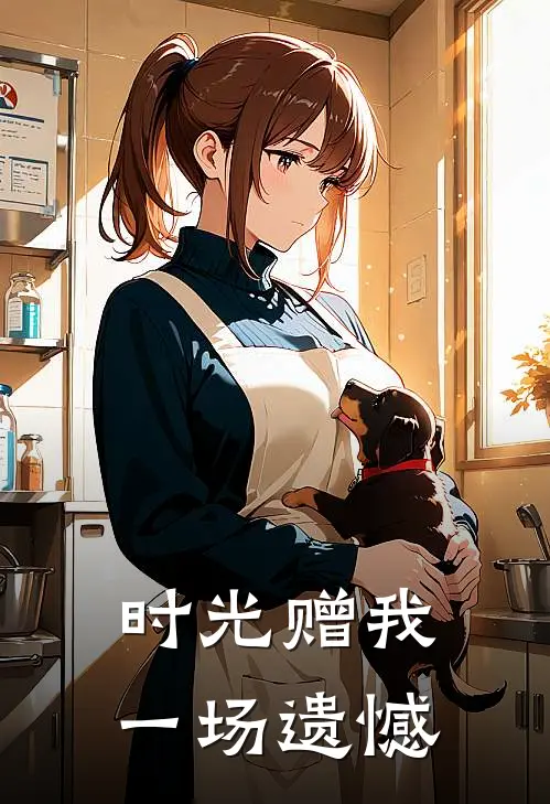 时光赠我一场遗憾下一句