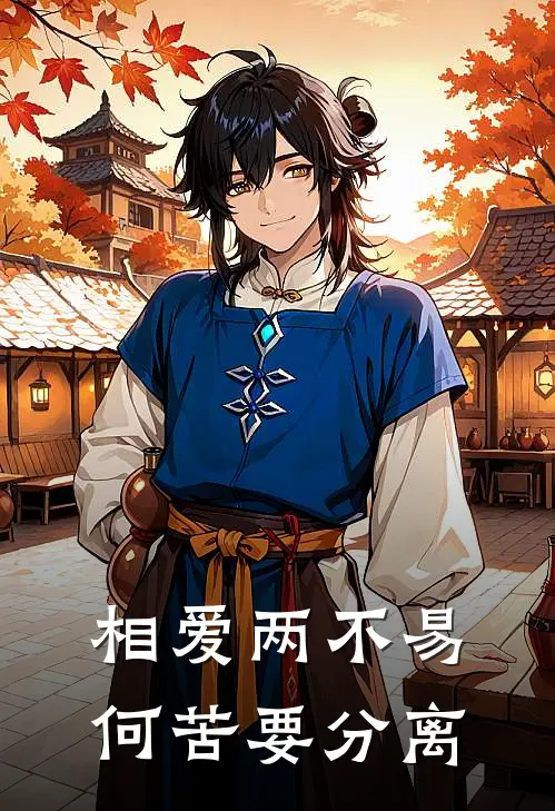 相爱两不易，何苦要分离