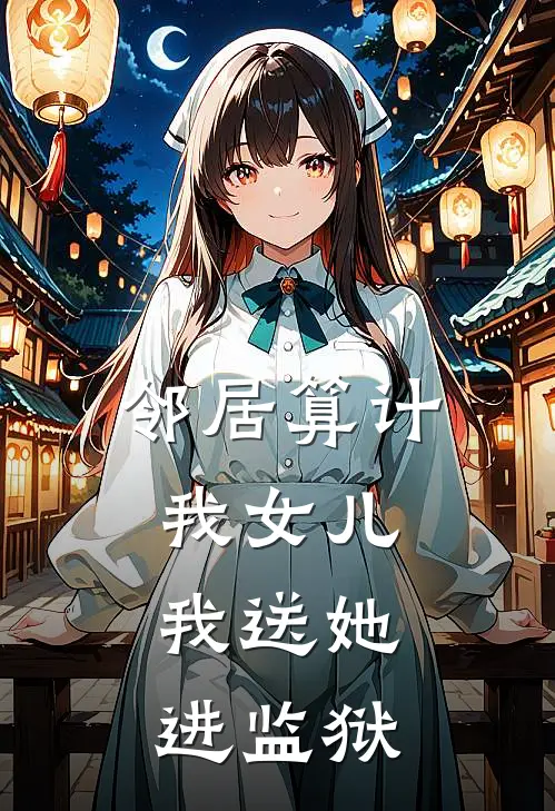 邻居算计我女儿，我送她进监狱