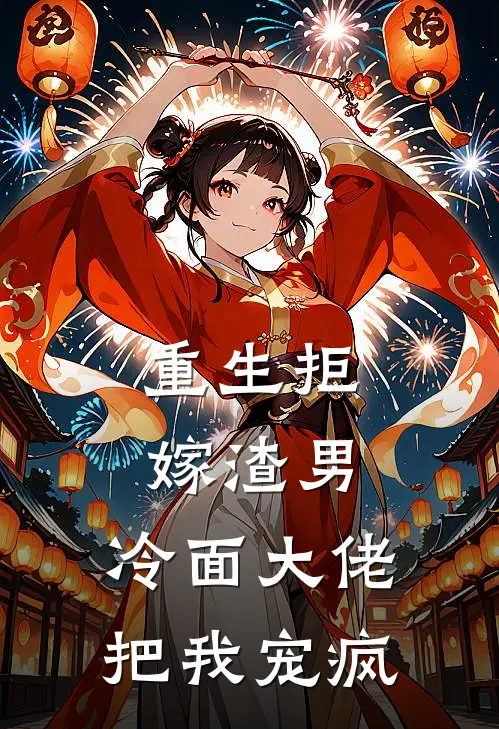 重生拒嫁渣男，冷面大佬把我宠疯