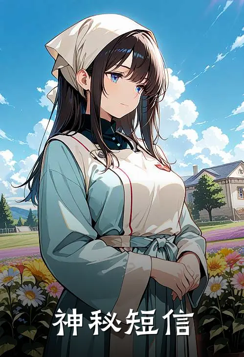 神秘短信在线看