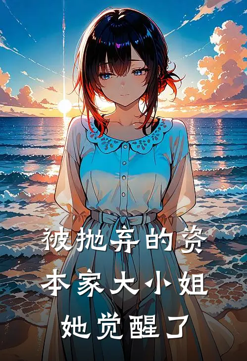 被抛弃的资本家大小姐，她觉醒了