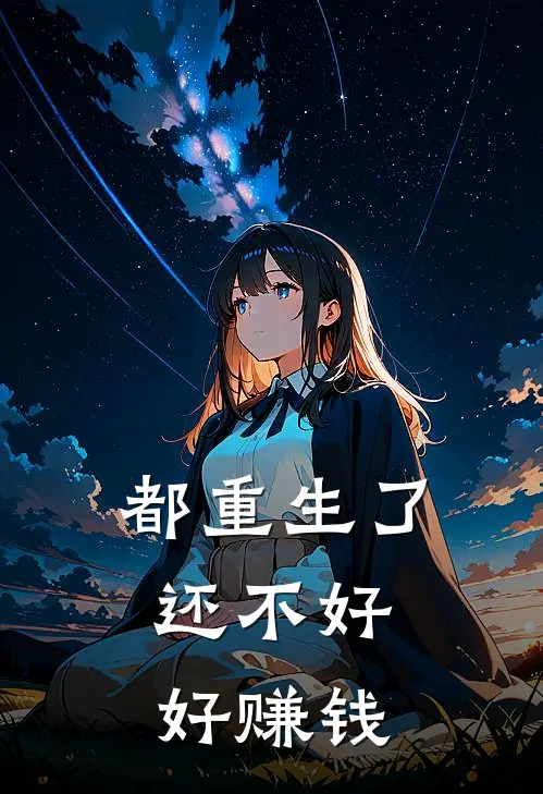 都重生了,还不好好赚钱的