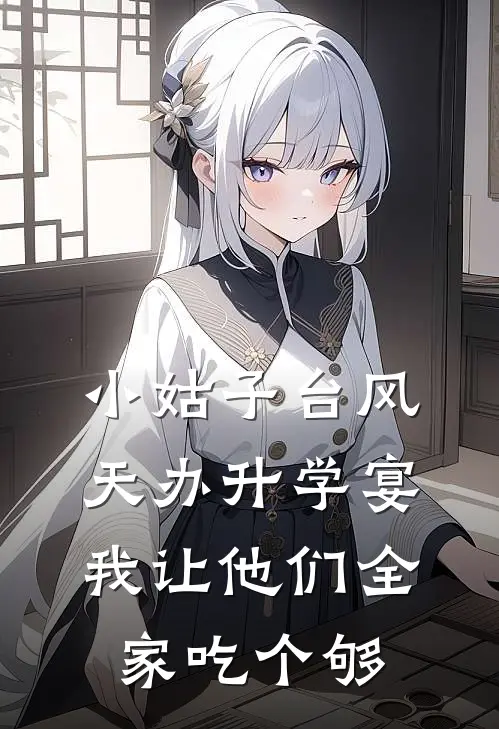小姑子台风天办升学宴，我让他们全家吃个够