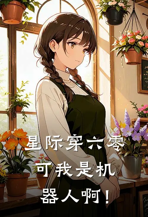 星际穿六零：可我是机器人啊！